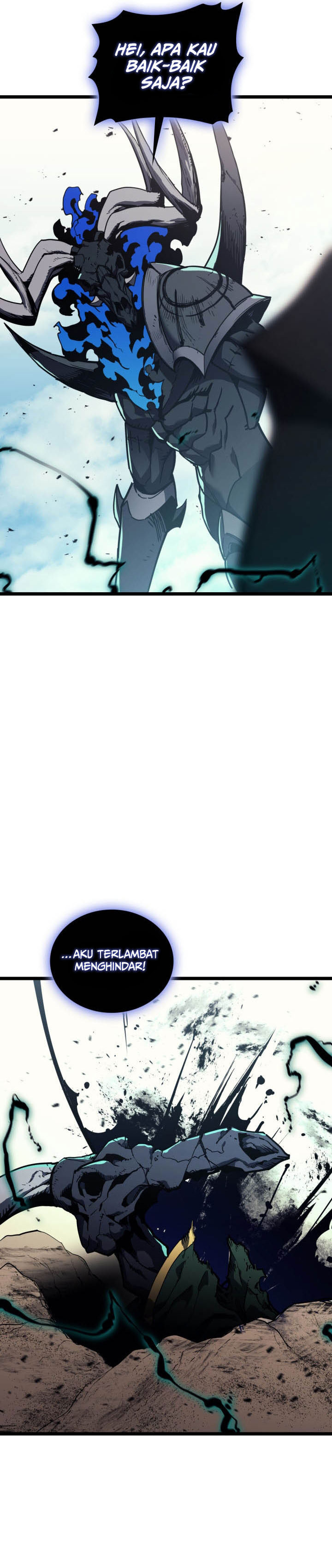 a-disaster-class-hero-has-returned - Chapter: 129