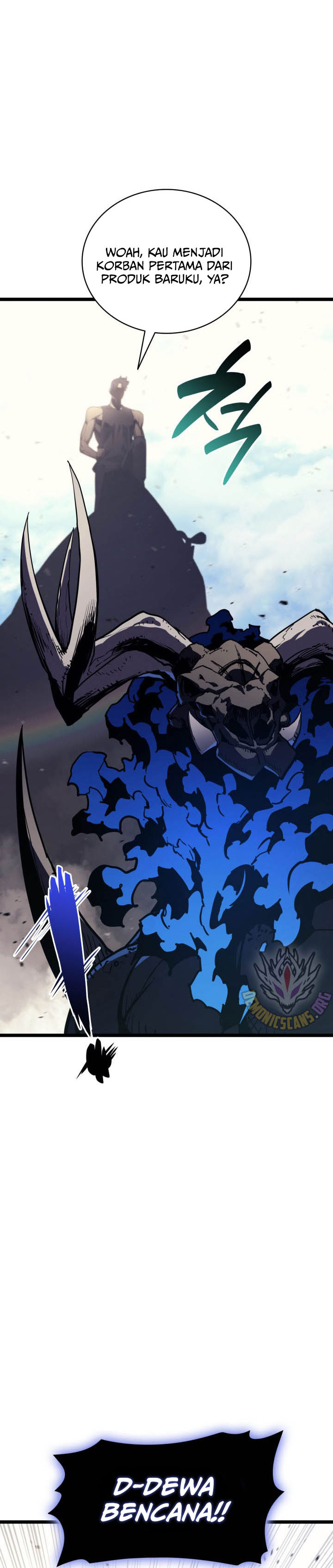 a-disaster-class-hero-has-returned - Chapter: 129