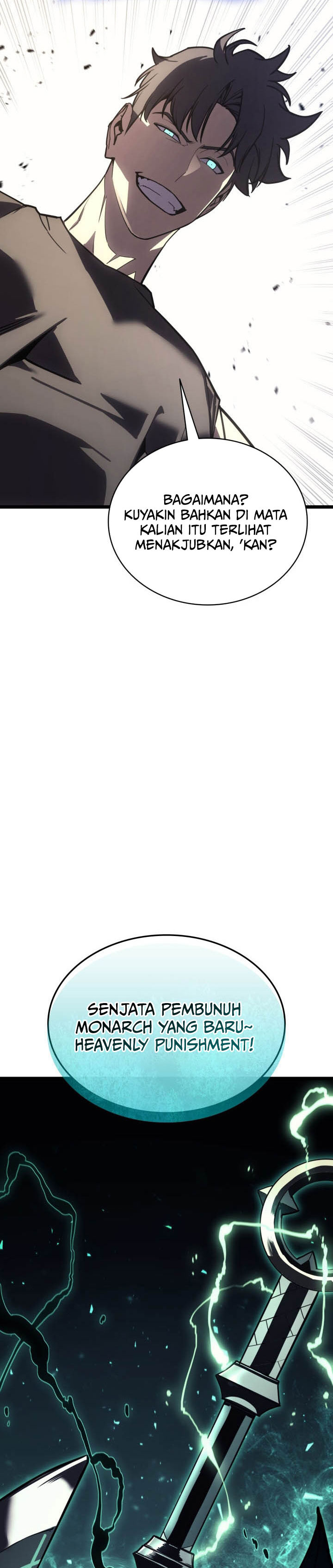 a-disaster-class-hero-has-returned - Chapter: 129