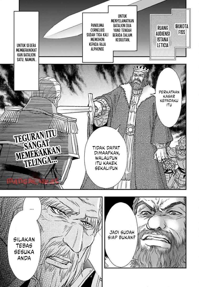 shinigami-ni-sodaterareta-shoujo-wa-shikkoku-no-tsurugi-wo-mune-ni-idaku - Chapter: 50
