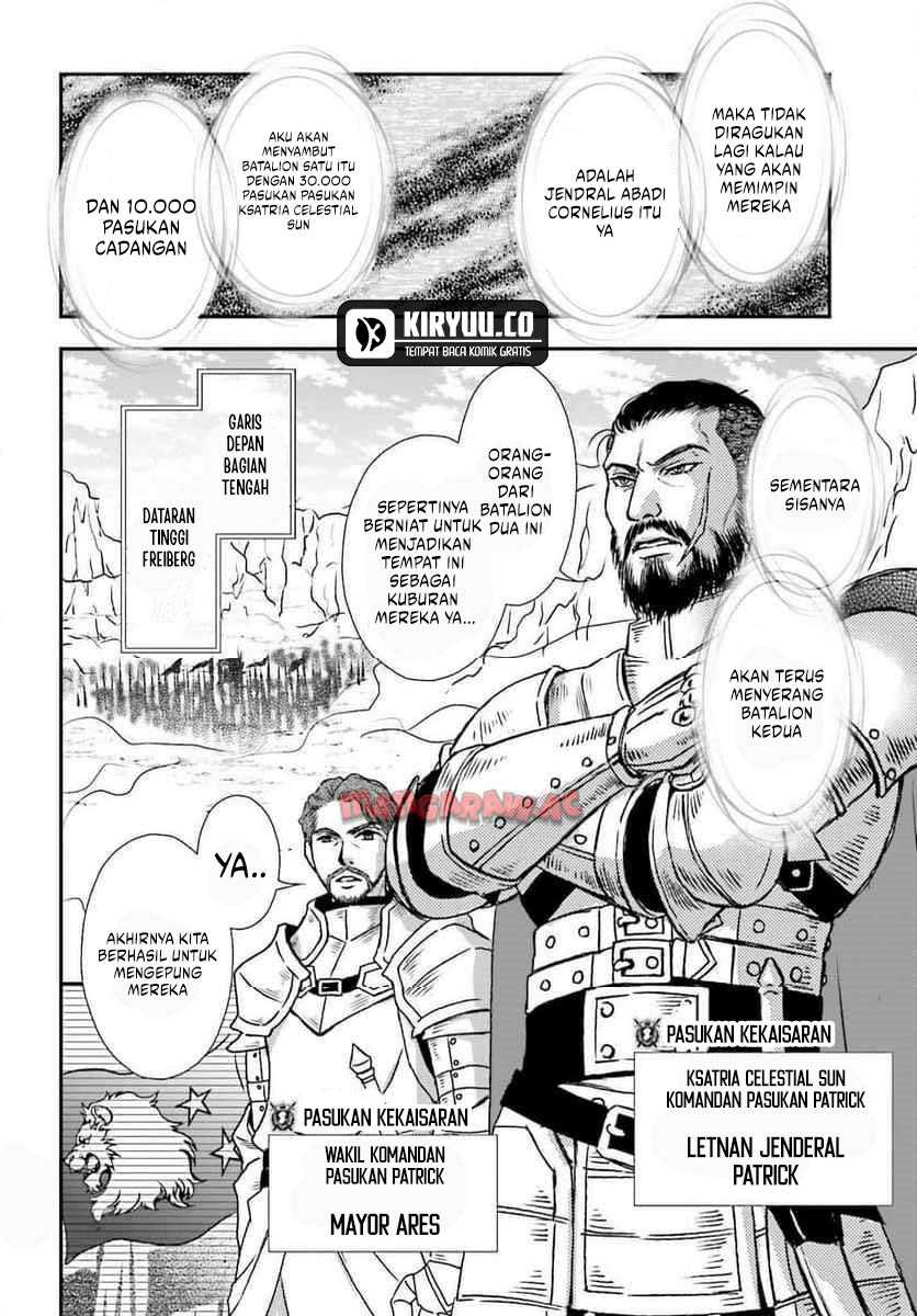 shinigami-ni-sodaterareta-shoujo-wa-shikkoku-no-tsurugi-wo-mune-ni-idaku - Chapter: 50