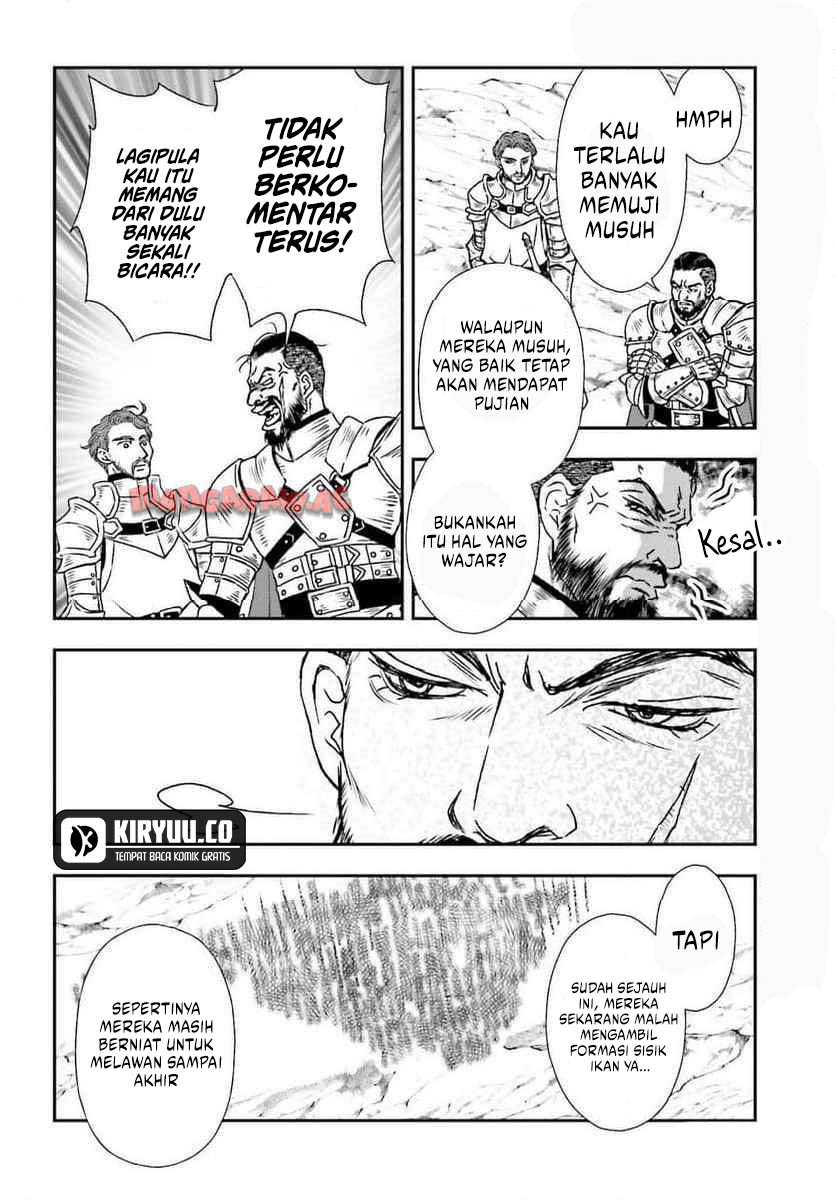 shinigami-ni-sodaterareta-shoujo-wa-shikkoku-no-tsurugi-wo-mune-ni-idaku - Chapter: 50