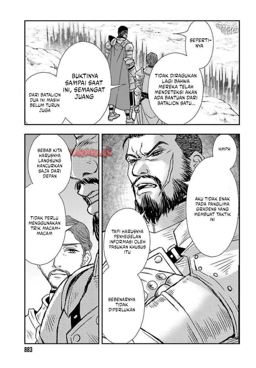 shinigami-ni-sodaterareta-shoujo-wa-shikkoku-no-tsurugi-wo-mune-ni-idaku - Chapter: 50
