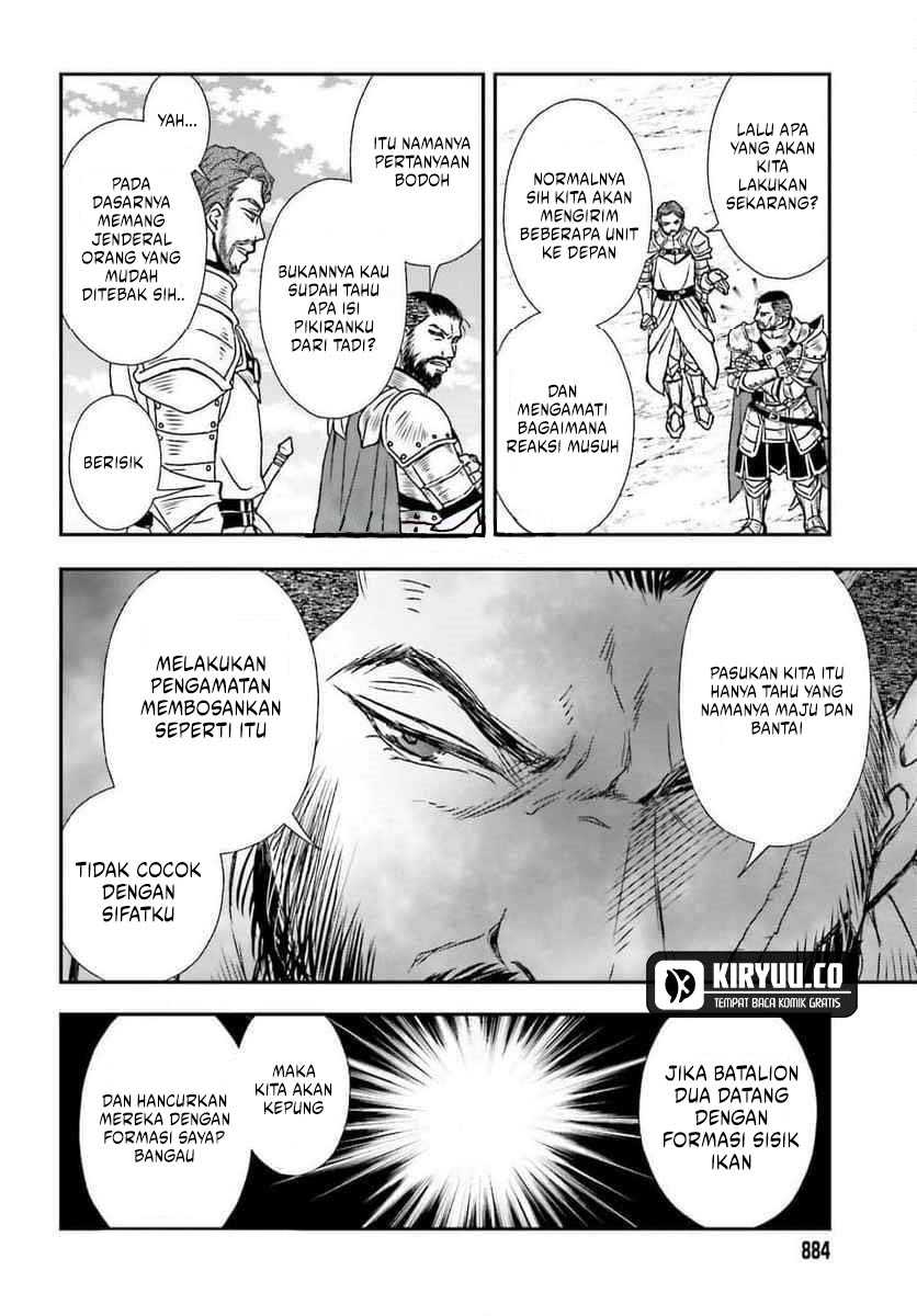 shinigami-ni-sodaterareta-shoujo-wa-shikkoku-no-tsurugi-wo-mune-ni-idaku - Chapter: 50