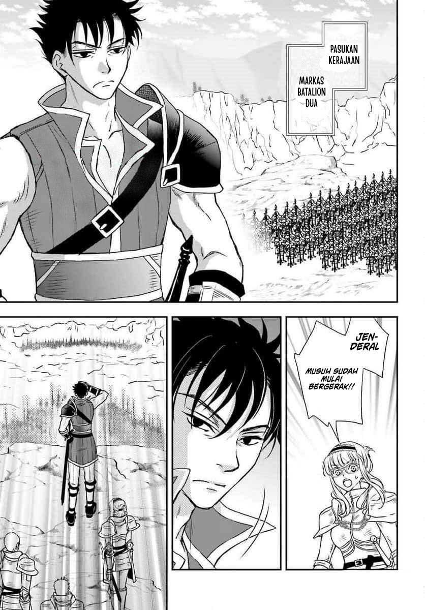 shinigami-ni-sodaterareta-shoujo-wa-shikkoku-no-tsurugi-wo-mune-ni-idaku - Chapter: 50
