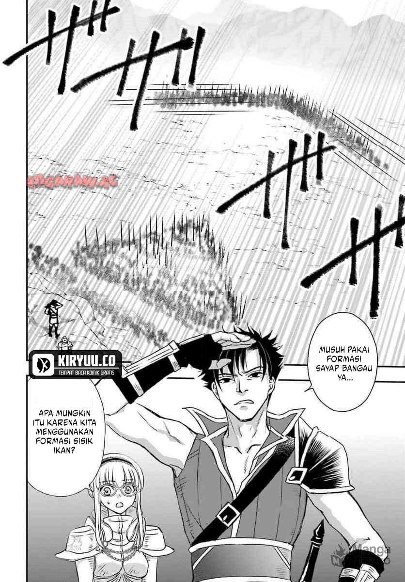 shinigami-ni-sodaterareta-shoujo-wa-shikkoku-no-tsurugi-wo-mune-ni-idaku - Chapter: 50