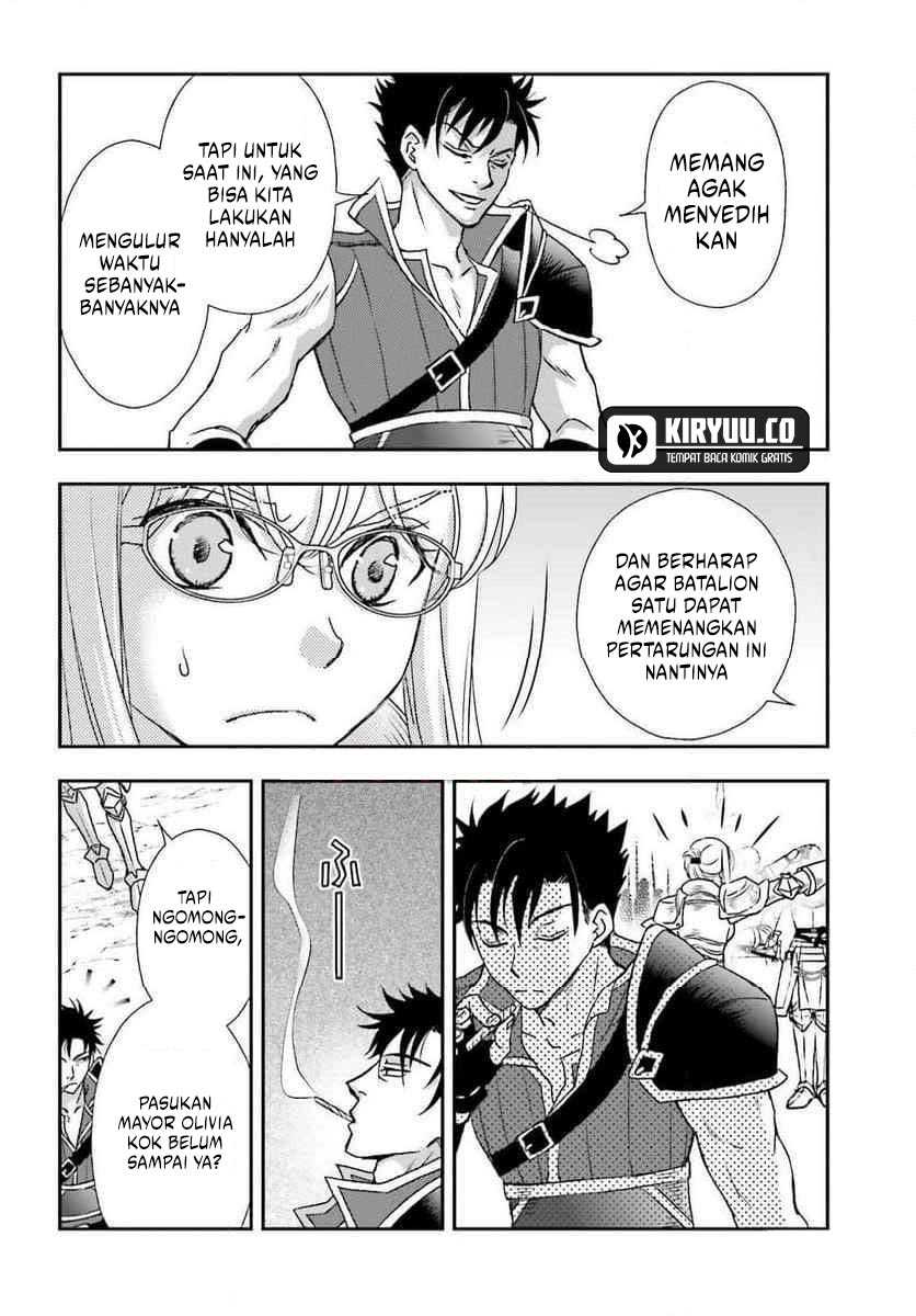 shinigami-ni-sodaterareta-shoujo-wa-shikkoku-no-tsurugi-wo-mune-ni-idaku - Chapter: 50