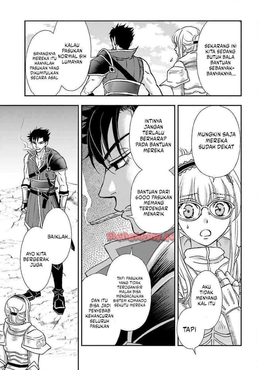 shinigami-ni-sodaterareta-shoujo-wa-shikkoku-no-tsurugi-wo-mune-ni-idaku - Chapter: 50