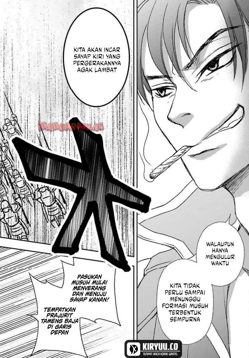 shinigami-ni-sodaterareta-shoujo-wa-shikkoku-no-tsurugi-wo-mune-ni-idaku - Chapter: 50