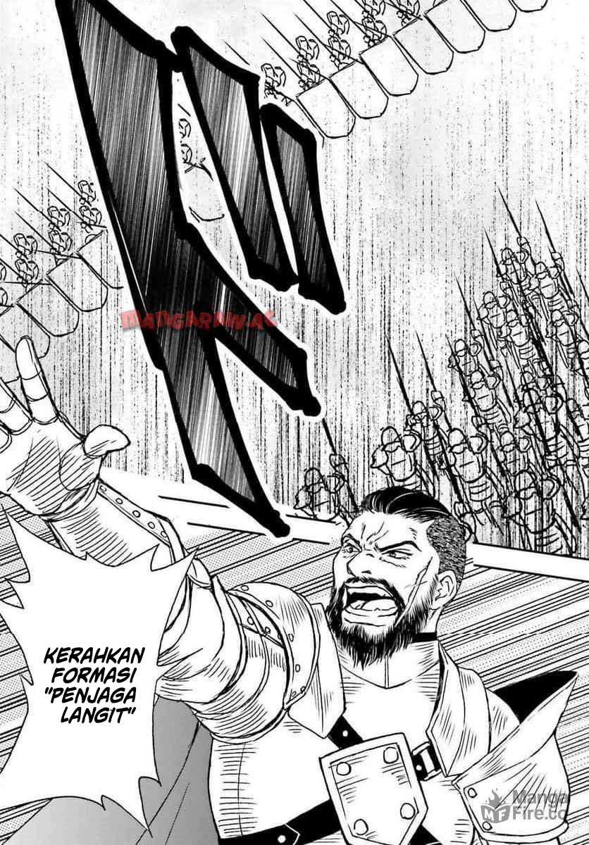 shinigami-ni-sodaterareta-shoujo-wa-shikkoku-no-tsurugi-wo-mune-ni-idaku - Chapter: 50