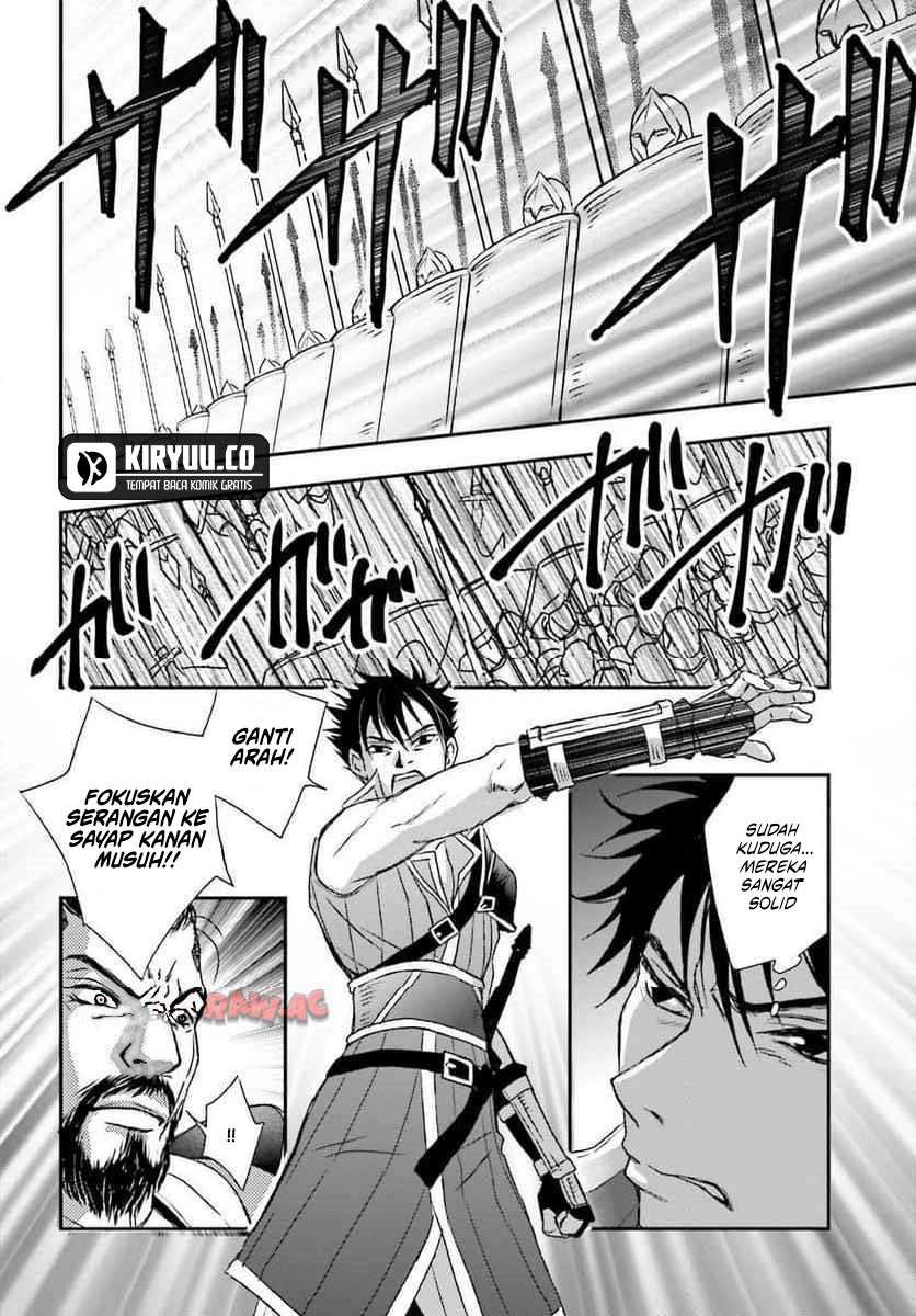 shinigami-ni-sodaterareta-shoujo-wa-shikkoku-no-tsurugi-wo-mune-ni-idaku - Chapter: 50