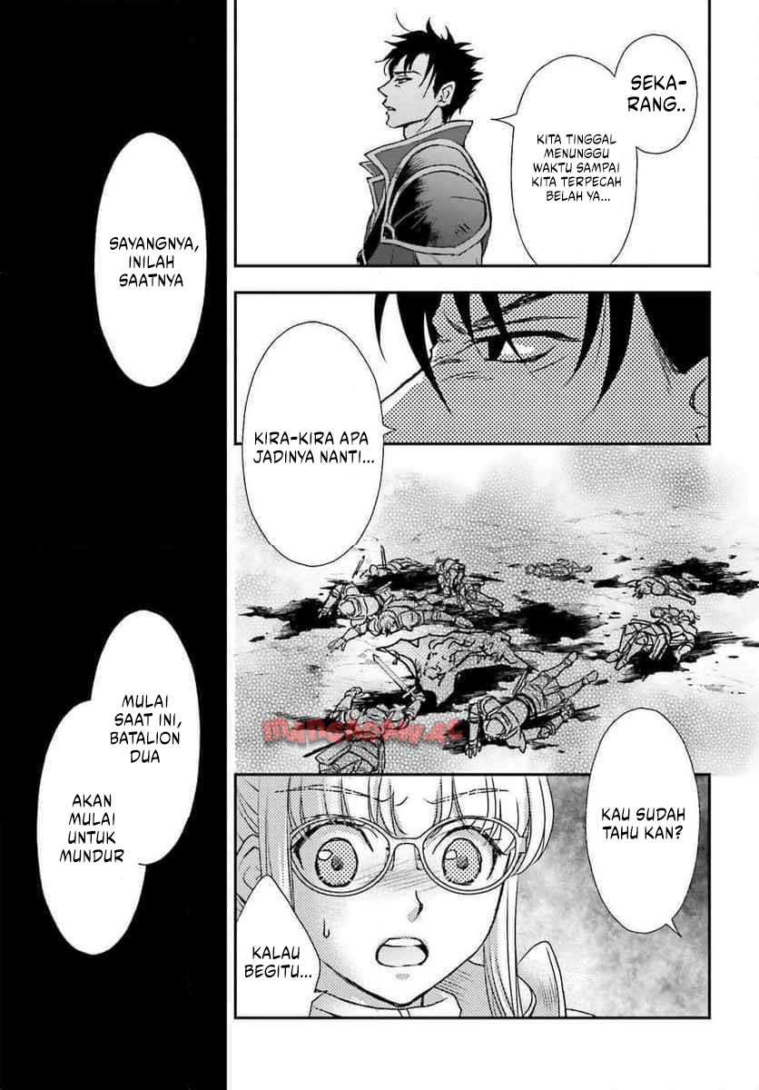 shinigami-ni-sodaterareta-shoujo-wa-shikkoku-no-tsurugi-wo-mune-ni-idaku - Chapter: 50