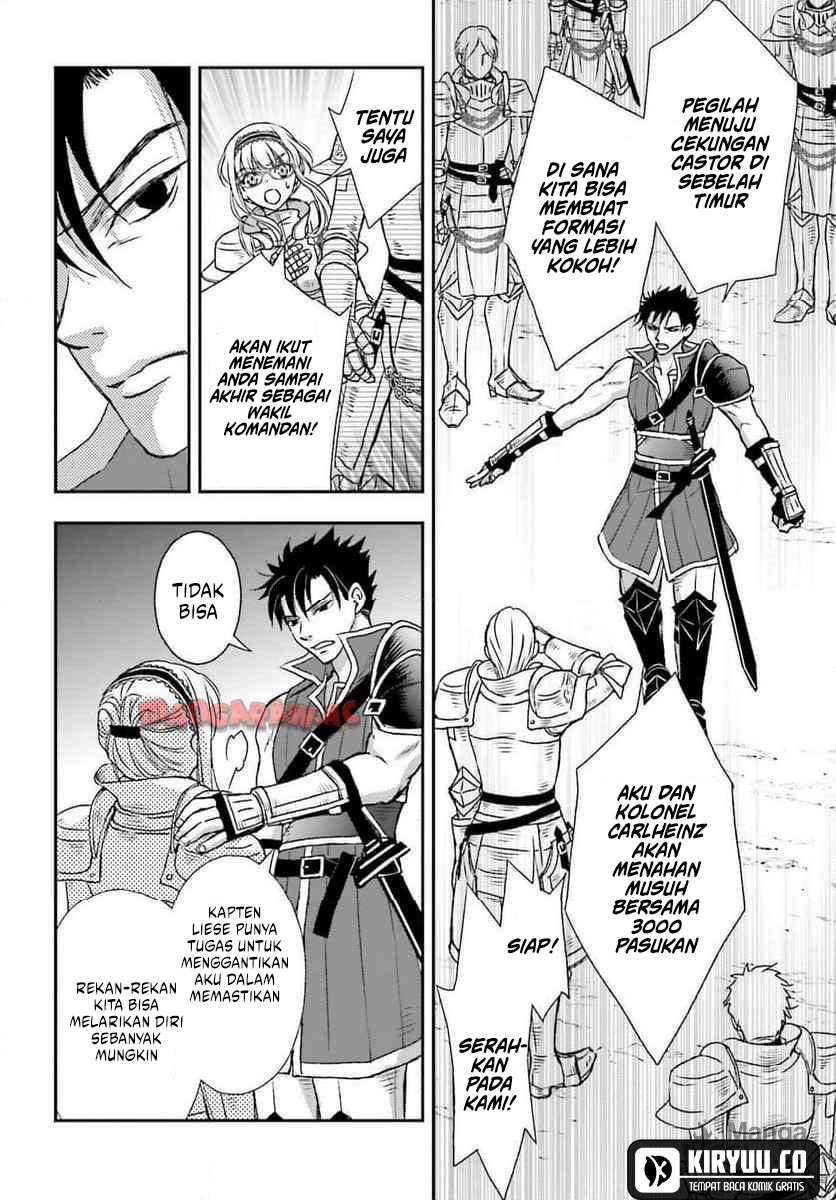 shinigami-ni-sodaterareta-shoujo-wa-shikkoku-no-tsurugi-wo-mune-ni-idaku - Chapter: 50