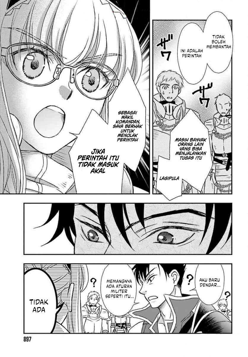 shinigami-ni-sodaterareta-shoujo-wa-shikkoku-no-tsurugi-wo-mune-ni-idaku - Chapter: 50