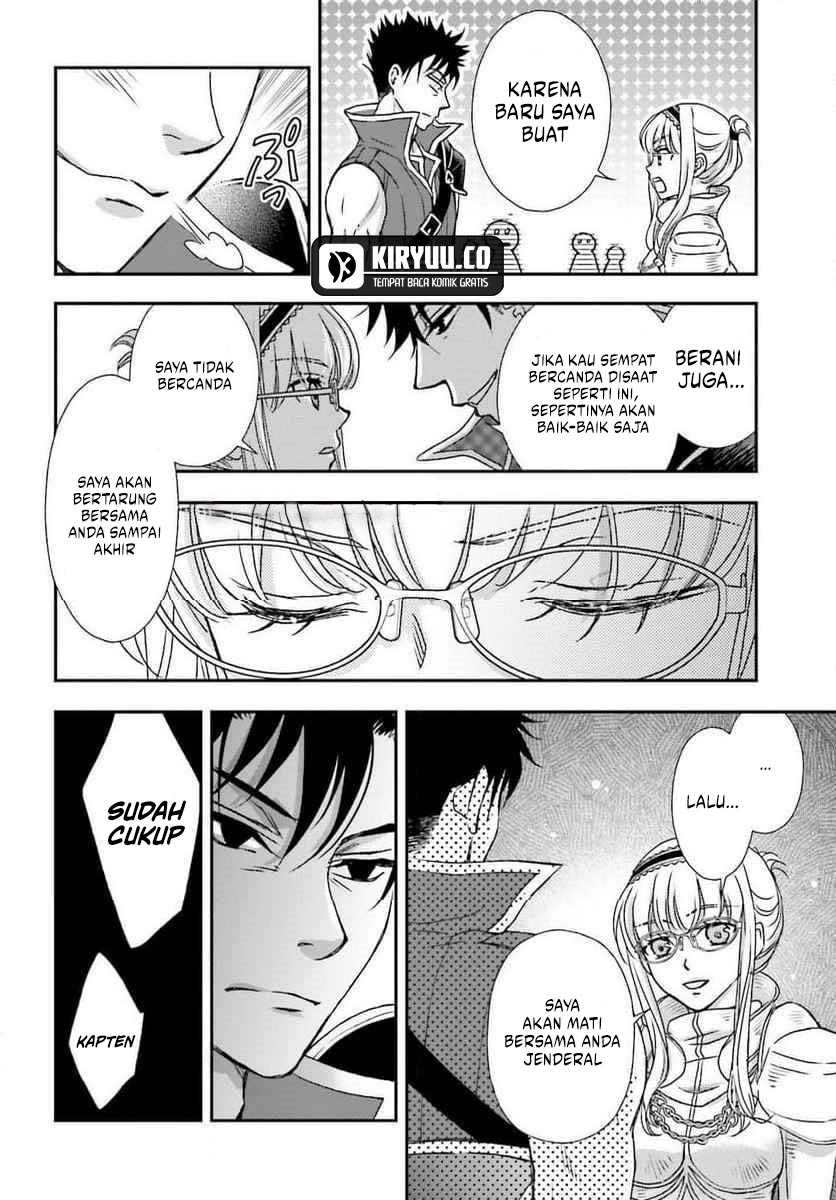 shinigami-ni-sodaterareta-shoujo-wa-shikkoku-no-tsurugi-wo-mune-ni-idaku - Chapter: 50