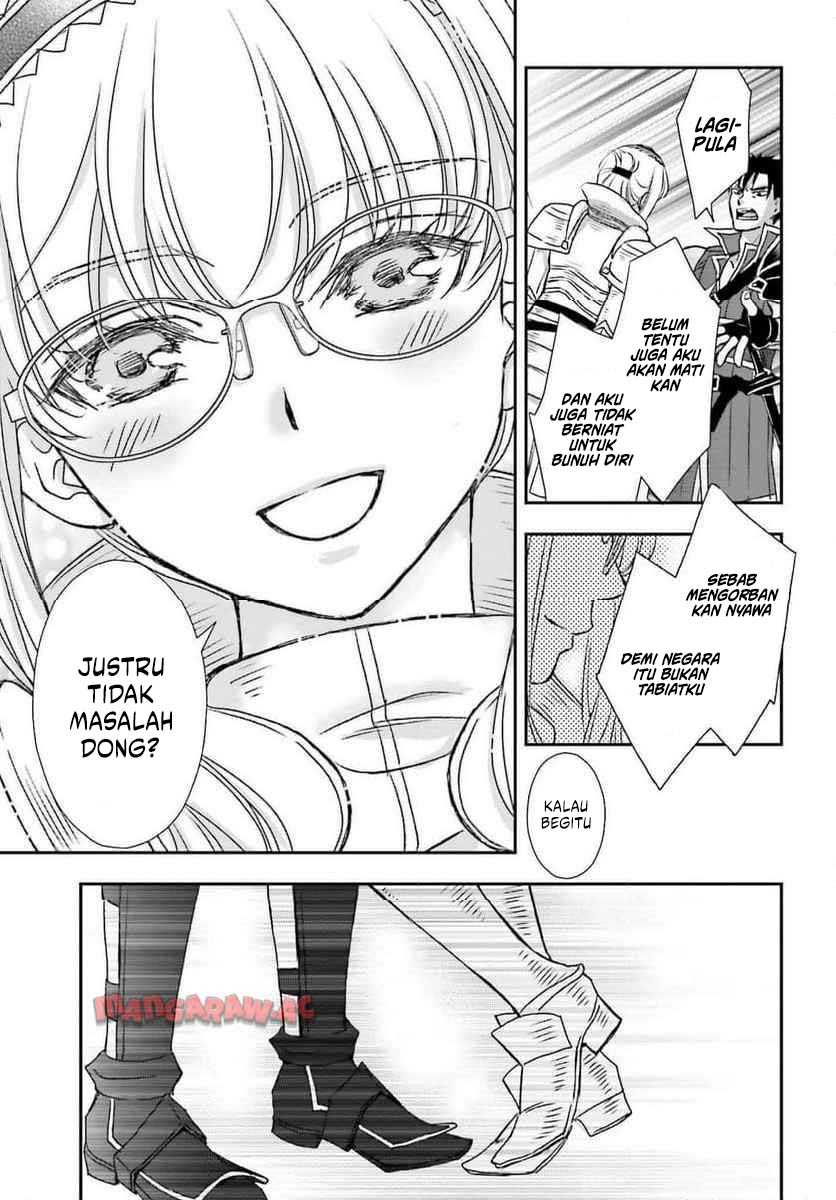 shinigami-ni-sodaterareta-shoujo-wa-shikkoku-no-tsurugi-wo-mune-ni-idaku - Chapter: 50