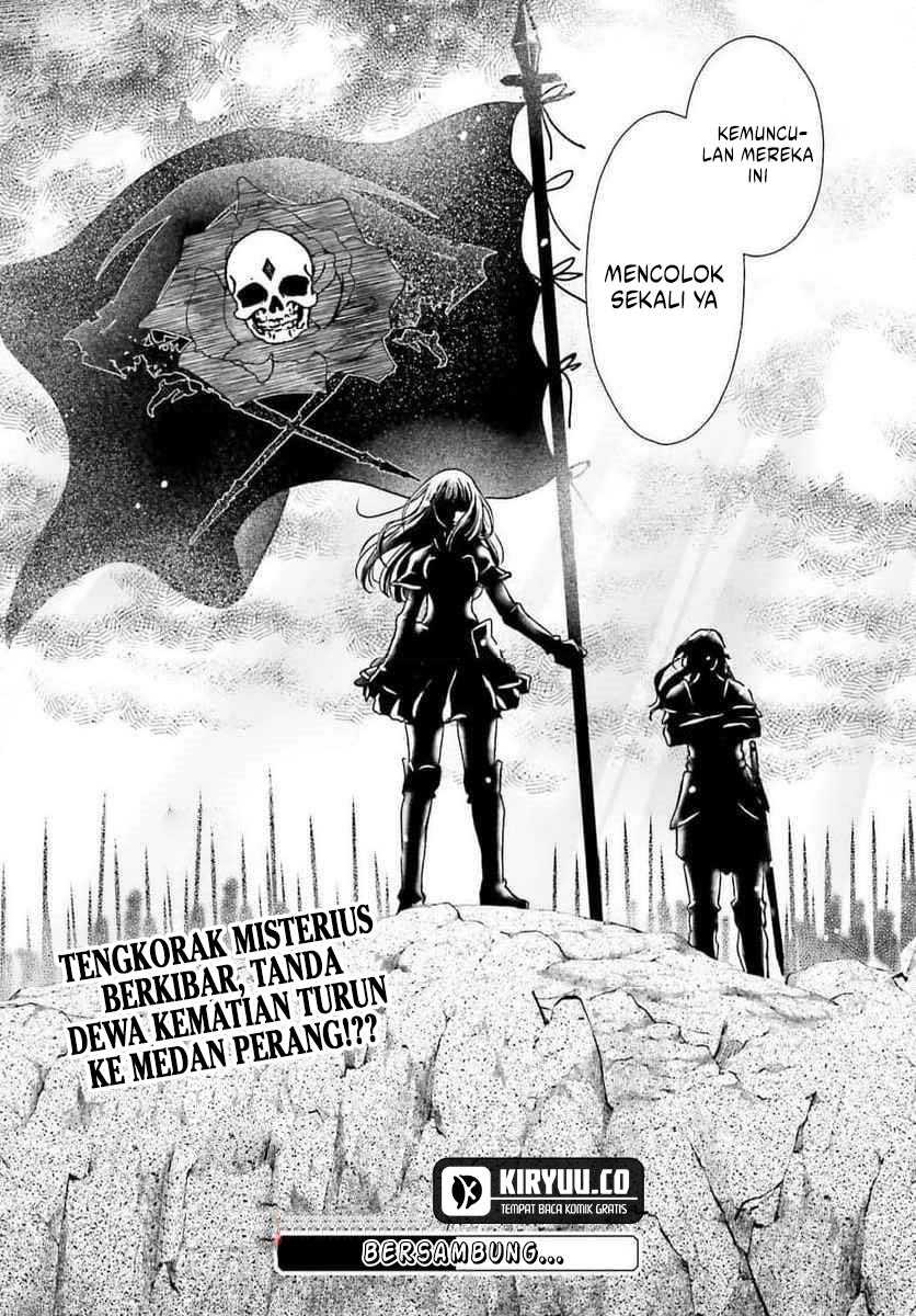 shinigami-ni-sodaterareta-shoujo-wa-shikkoku-no-tsurugi-wo-mune-ni-idaku - Chapter: 50