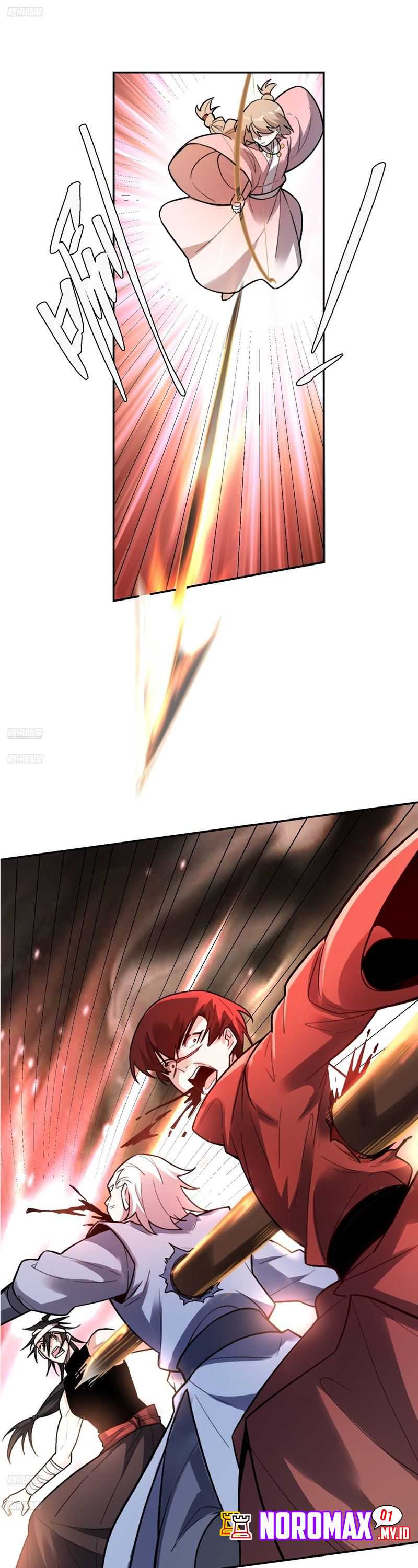im-actually-a-cultivation-bigshot - Chapter: 500