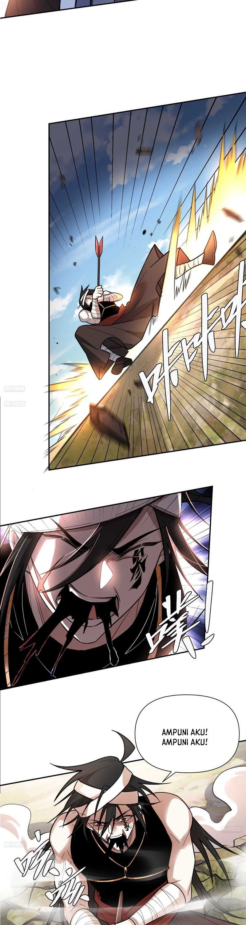im-actually-a-cultivation-bigshot - Chapter: 500