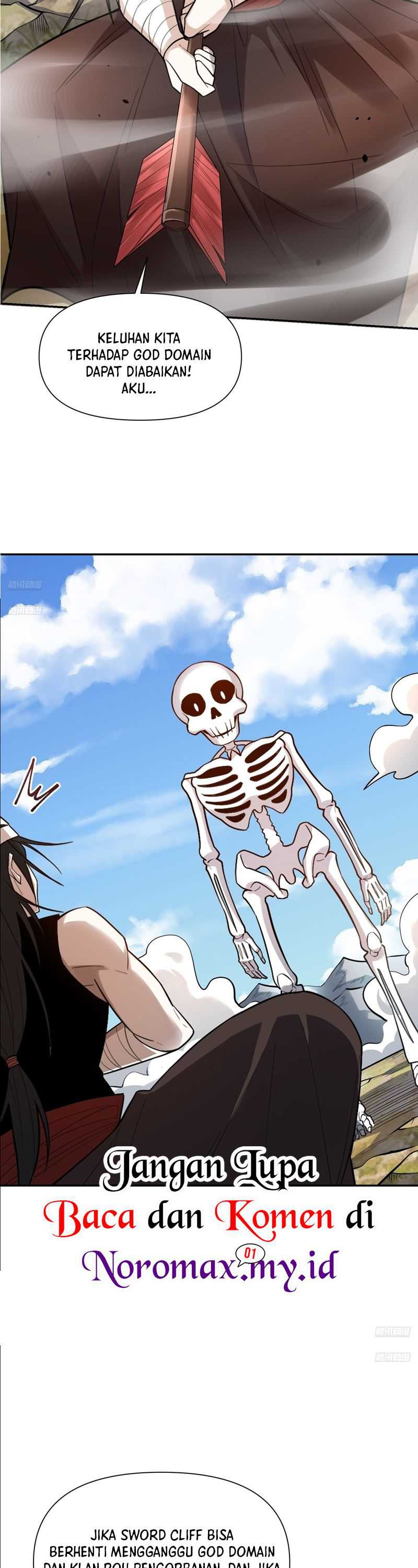 im-actually-a-cultivation-bigshot - Chapter: 500