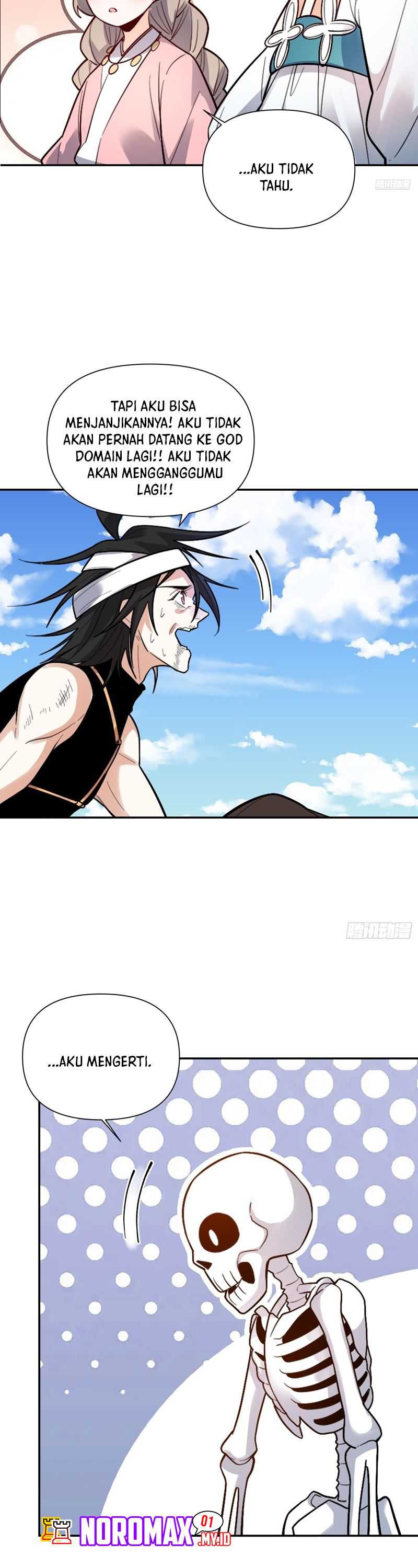 im-actually-a-cultivation-bigshot - Chapter: 500