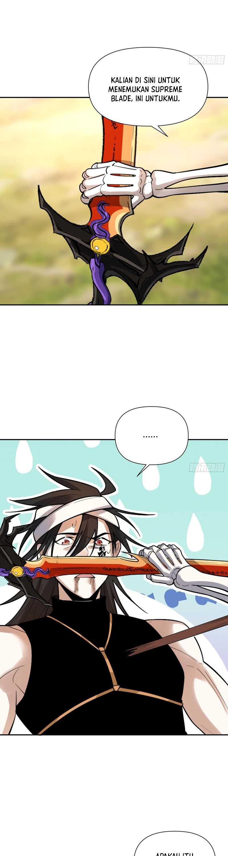im-actually-a-cultivation-bigshot - Chapter: 500