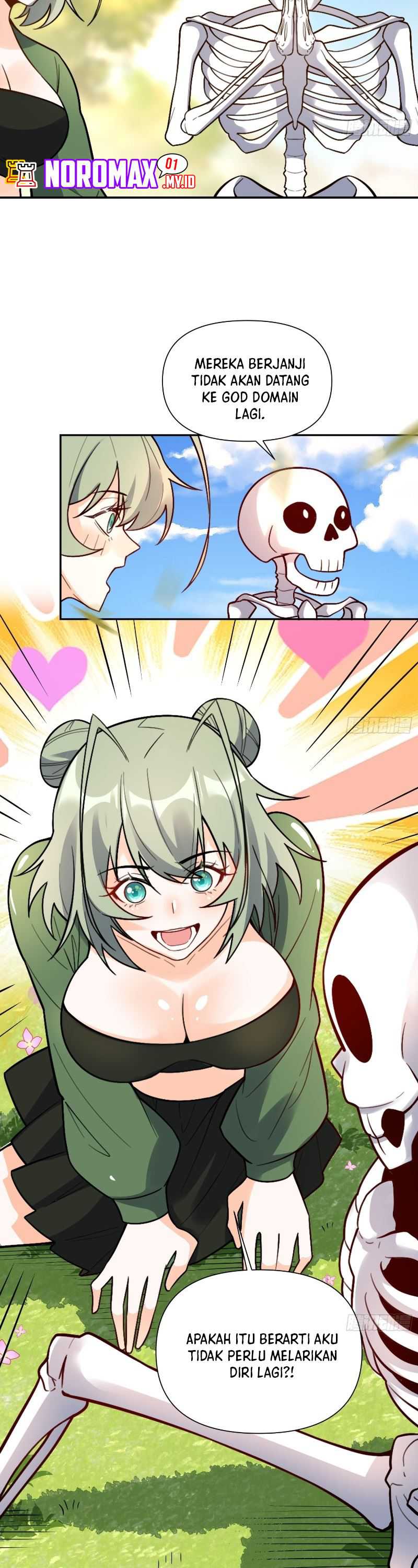 im-actually-a-cultivation-bigshot - Chapter: 500