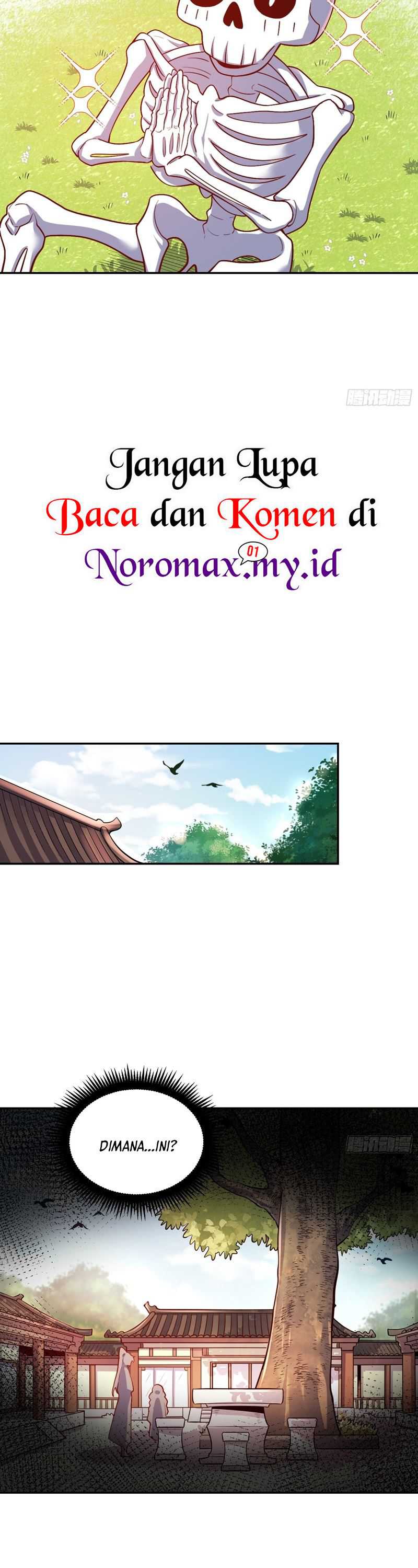 im-actually-a-cultivation-bigshot - Chapter: 500