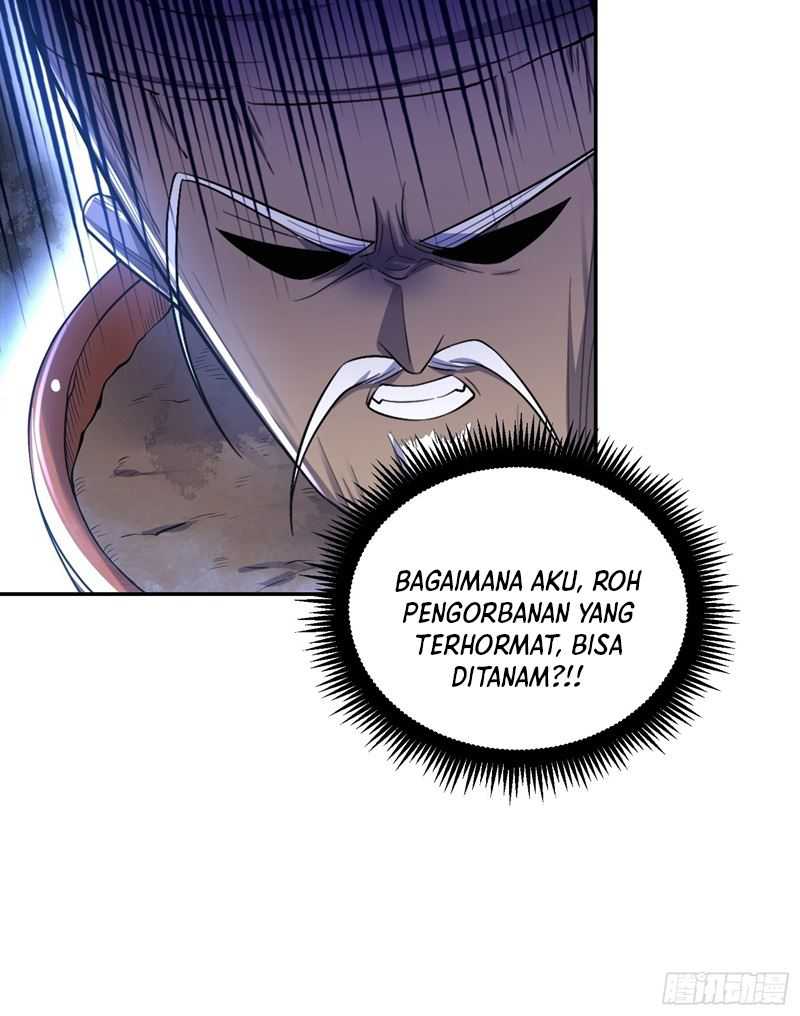 im-actually-a-cultivation-bigshot - Chapter: 500