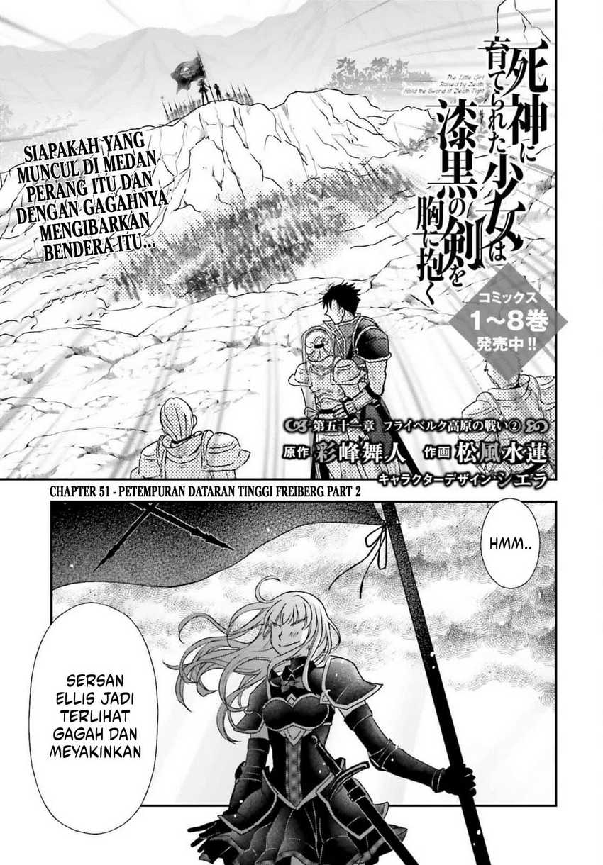 shinigami-ni-sodaterareta-shoujo-wa-shikkoku-no-tsurugi-wo-mune-ni-idaku - Chapter: 51