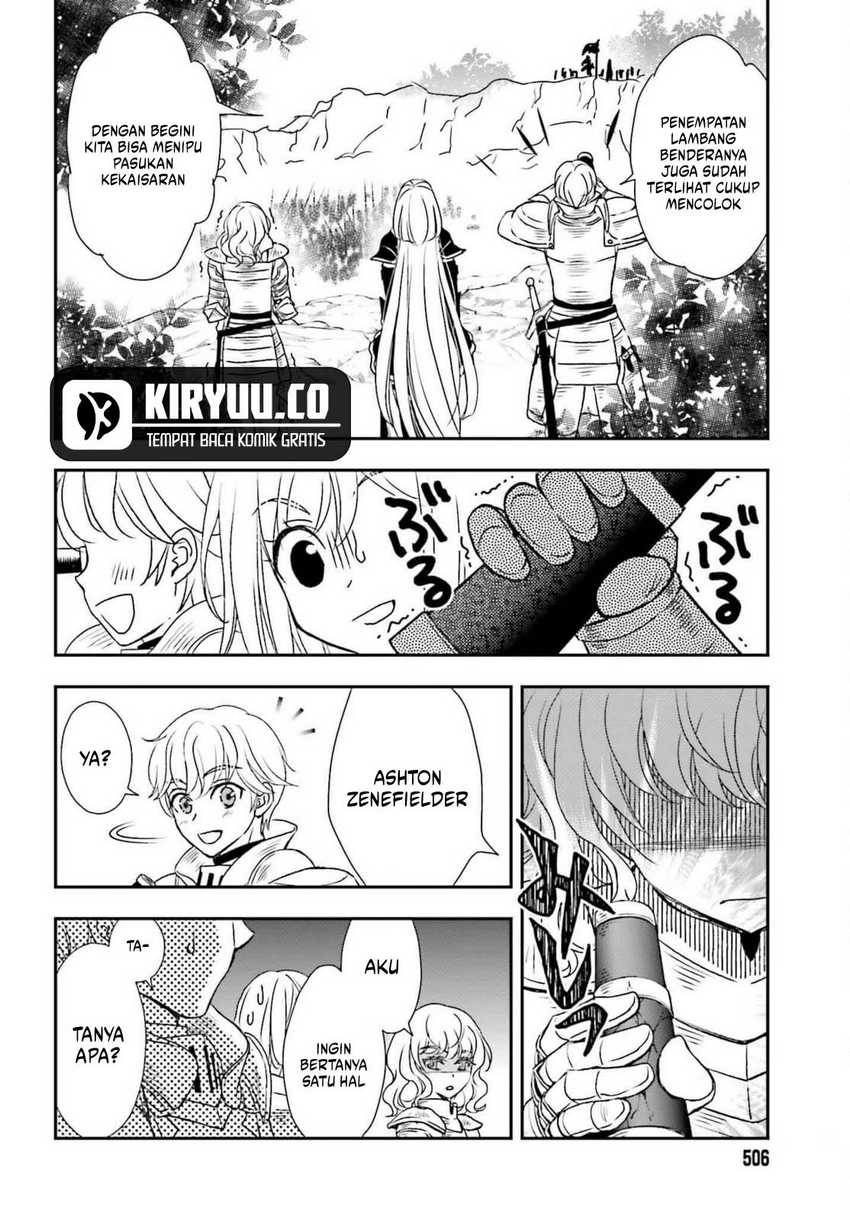shinigami-ni-sodaterareta-shoujo-wa-shikkoku-no-tsurugi-wo-mune-ni-idaku - Chapter: 51