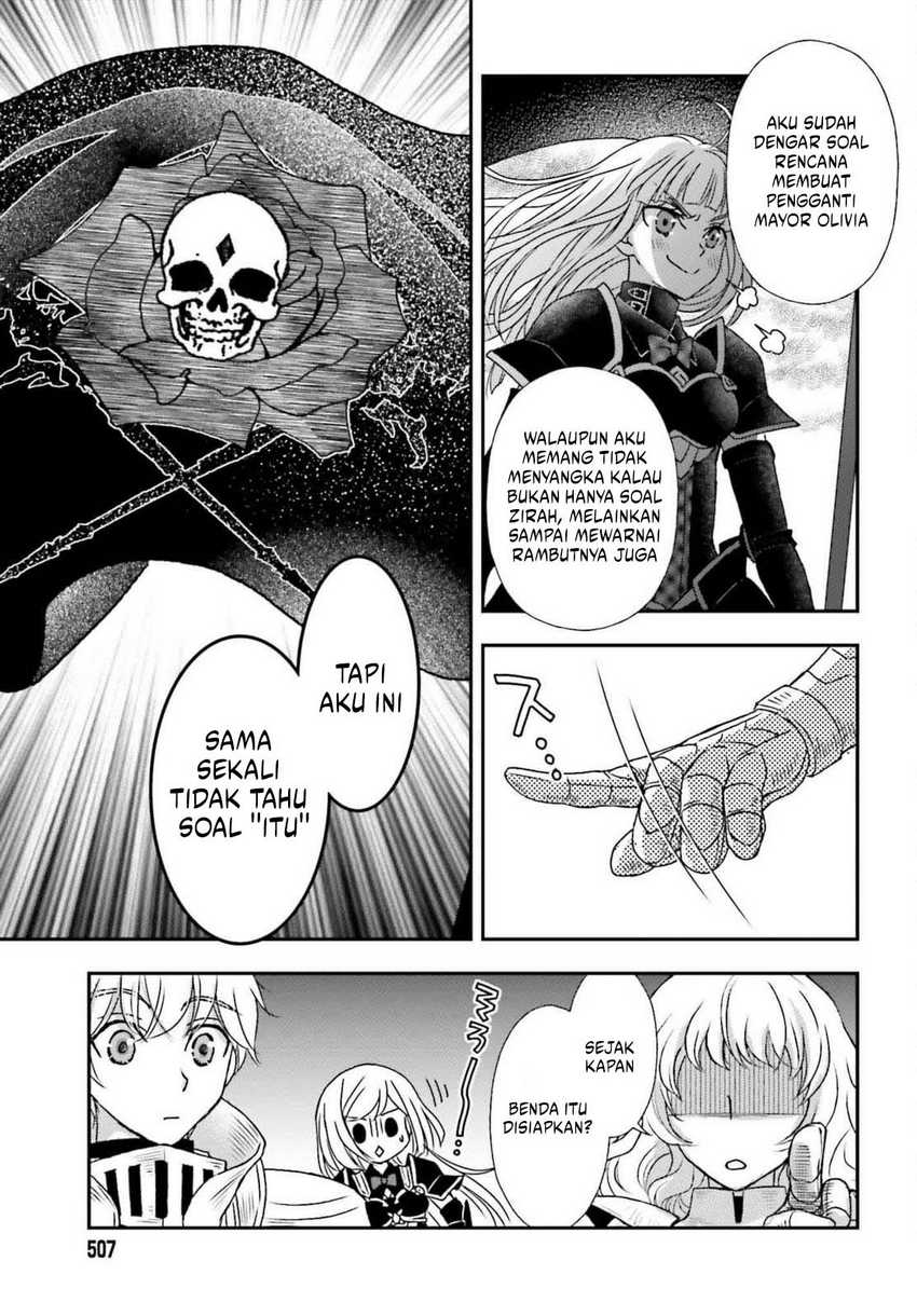 shinigami-ni-sodaterareta-shoujo-wa-shikkoku-no-tsurugi-wo-mune-ni-idaku - Chapter: 51