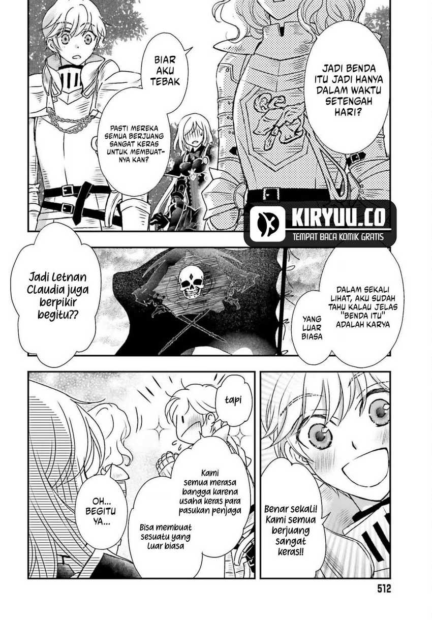 shinigami-ni-sodaterareta-shoujo-wa-shikkoku-no-tsurugi-wo-mune-ni-idaku - Chapter: 51