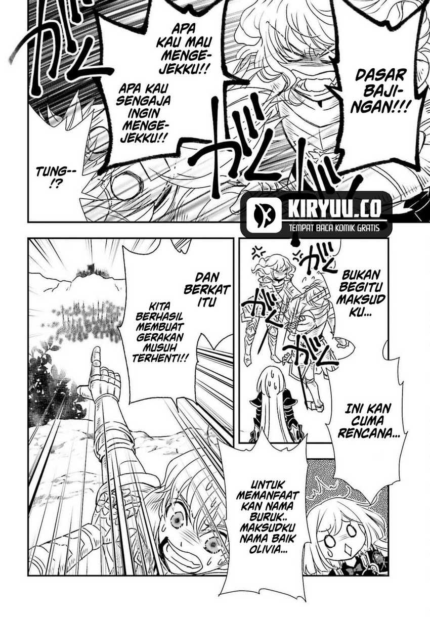 shinigami-ni-sodaterareta-shoujo-wa-shikkoku-no-tsurugi-wo-mune-ni-idaku - Chapter: 51