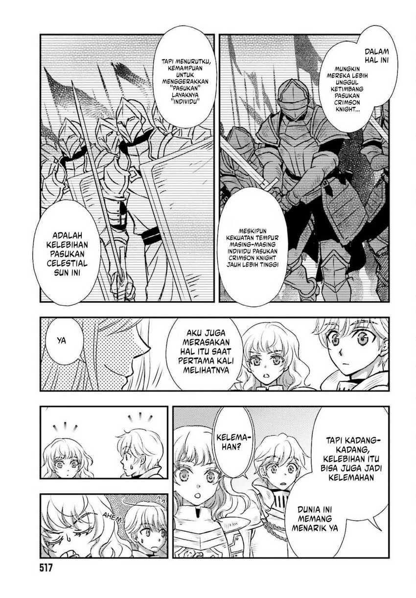 shinigami-ni-sodaterareta-shoujo-wa-shikkoku-no-tsurugi-wo-mune-ni-idaku - Chapter: 51