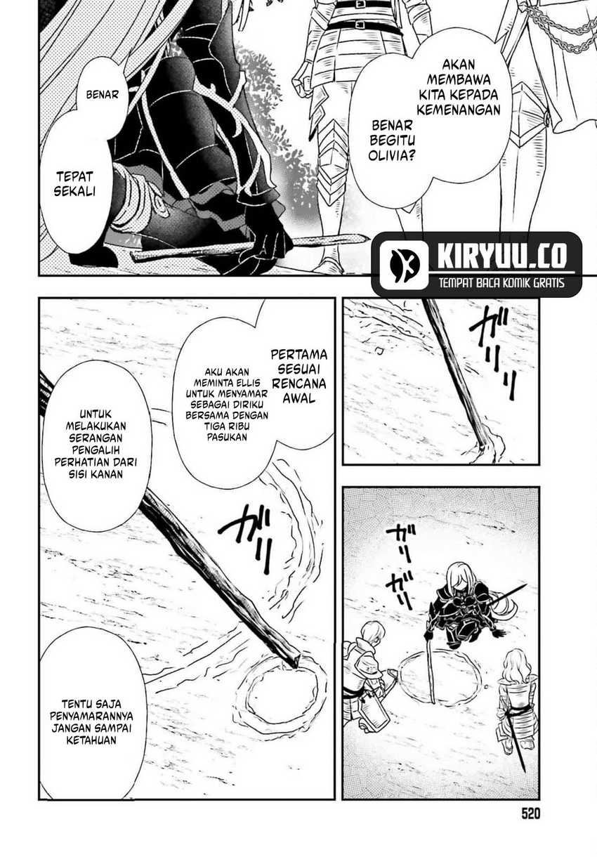 shinigami-ni-sodaterareta-shoujo-wa-shikkoku-no-tsurugi-wo-mune-ni-idaku - Chapter: 51