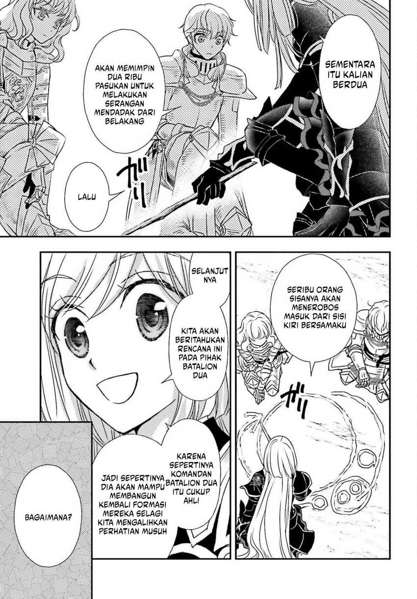 shinigami-ni-sodaterareta-shoujo-wa-shikkoku-no-tsurugi-wo-mune-ni-idaku - Chapter: 51