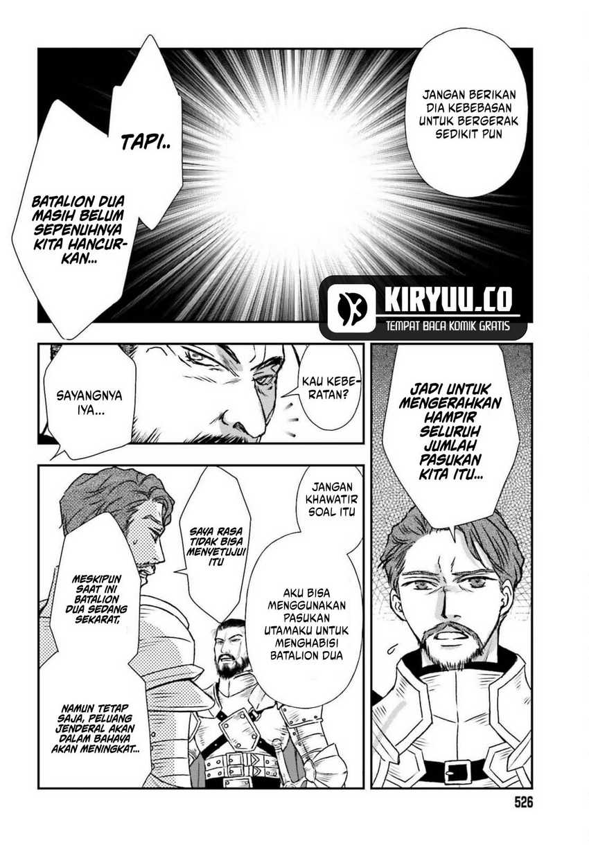 shinigami-ni-sodaterareta-shoujo-wa-shikkoku-no-tsurugi-wo-mune-ni-idaku - Chapter: 51