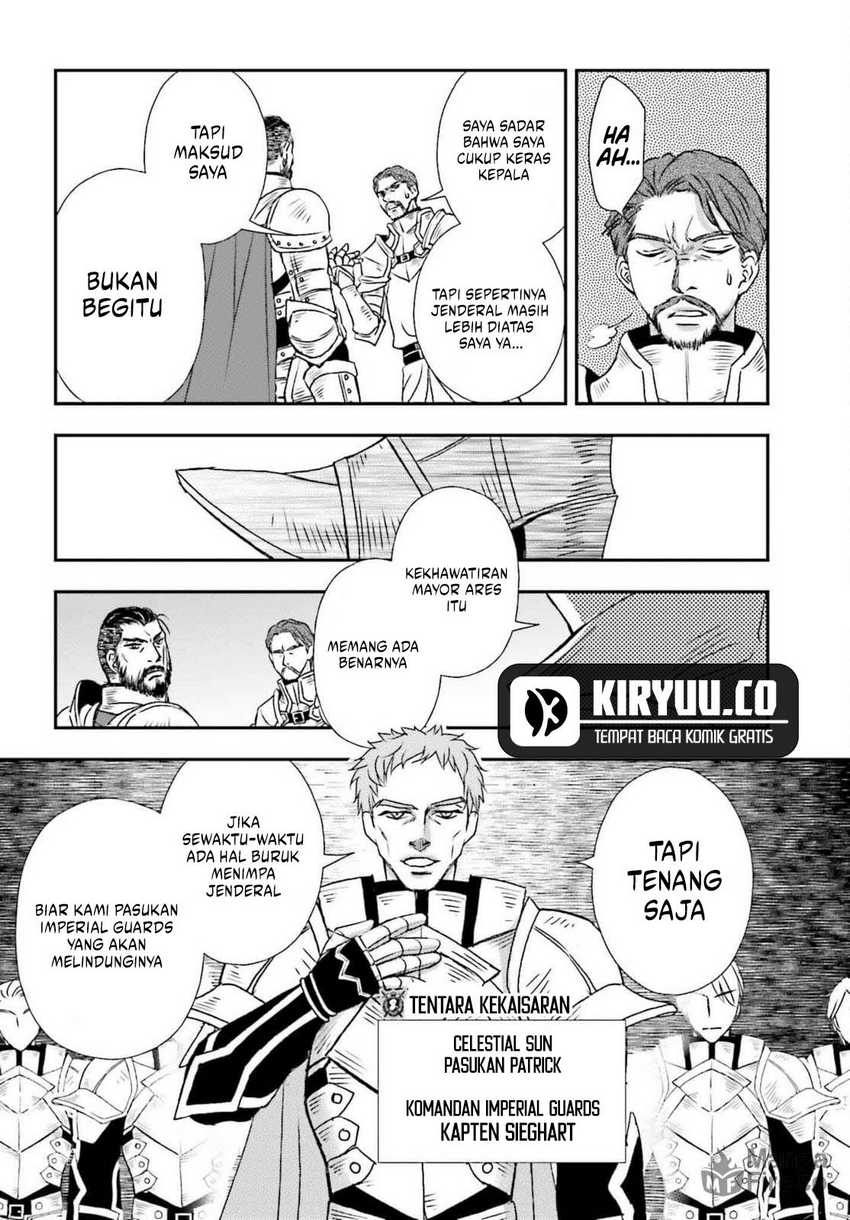 shinigami-ni-sodaterareta-shoujo-wa-shikkoku-no-tsurugi-wo-mune-ni-idaku - Chapter: 51