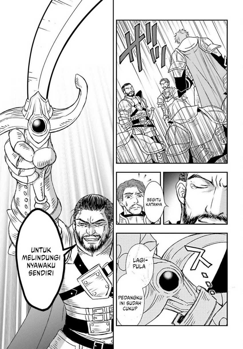 shinigami-ni-sodaterareta-shoujo-wa-shikkoku-no-tsurugi-wo-mune-ni-idaku - Chapter: 51