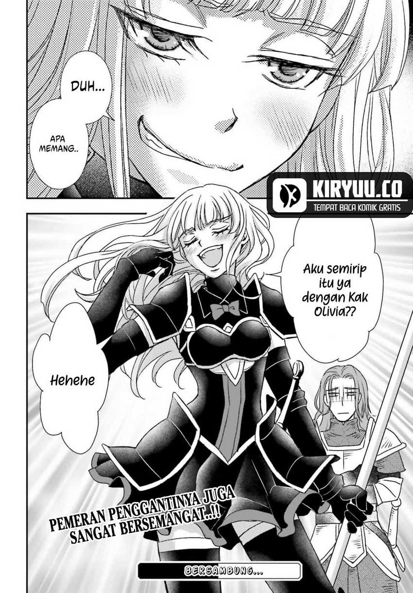 shinigami-ni-sodaterareta-shoujo-wa-shikkoku-no-tsurugi-wo-mune-ni-idaku - Chapter: 51