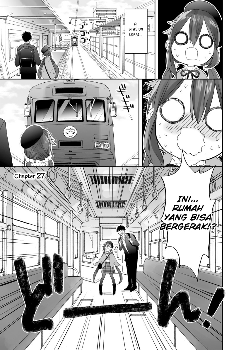 aekanaru - Chapter: 27