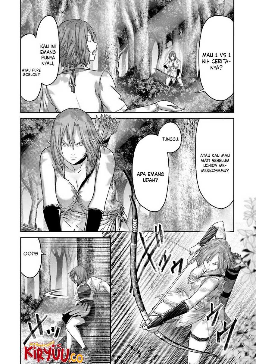 buta-no-fukushuu - Chapter: 28