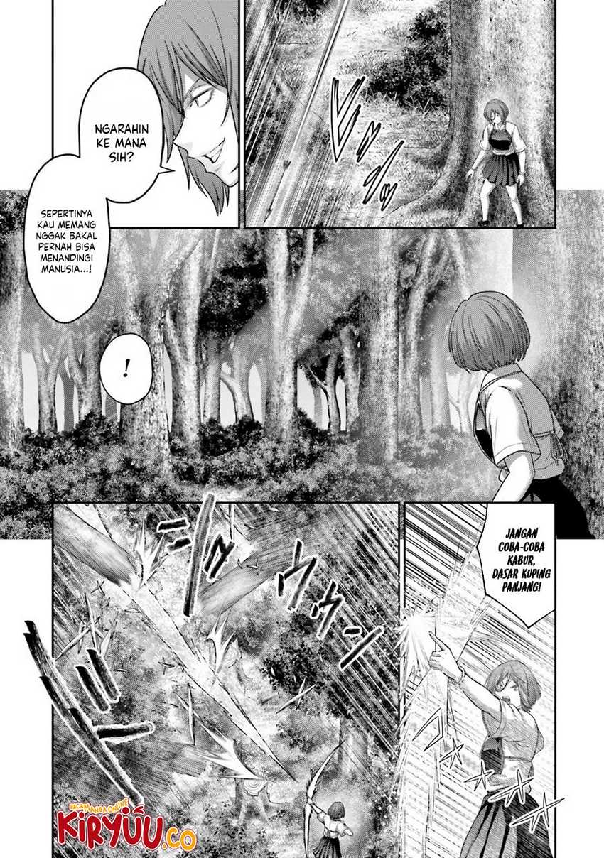 buta-no-fukushuu - Chapter: 28