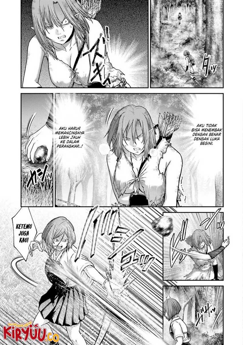 buta-no-fukushuu - Chapter: 28