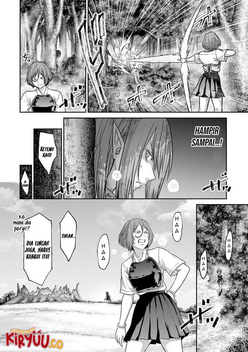 buta-no-fukushuu - Chapter: 28
