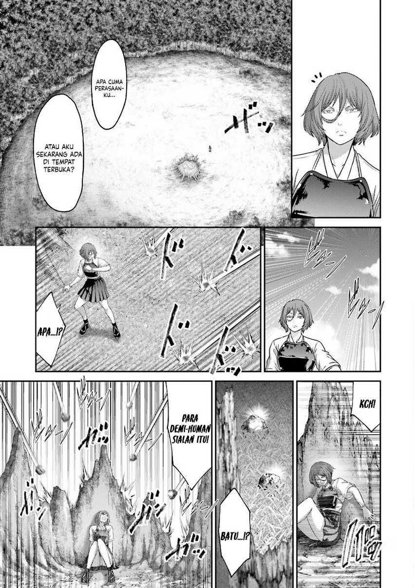 buta-no-fukushuu - Chapter: 28