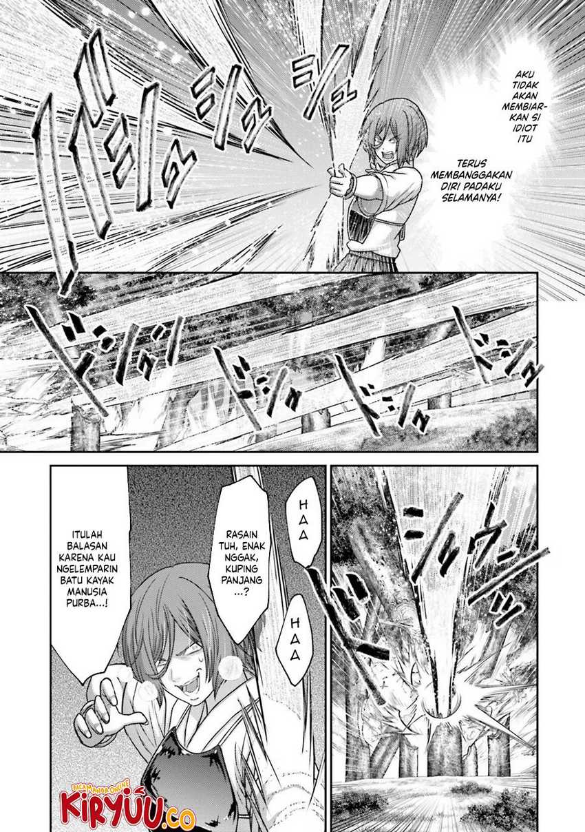 buta-no-fukushuu - Chapter: 28