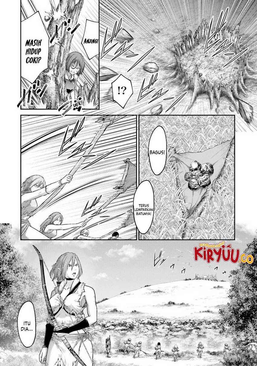 buta-no-fukushuu - Chapter: 28
