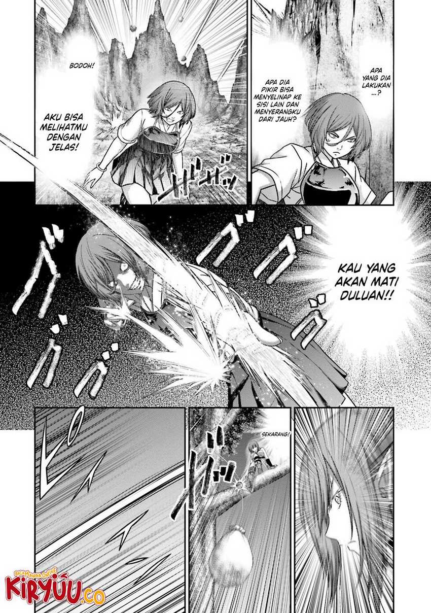 buta-no-fukushuu - Chapter: 28
